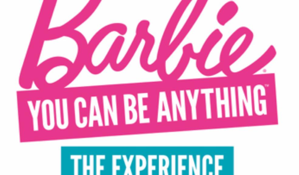 Barbie You Can Be Anything The Experience at Meadowhall The